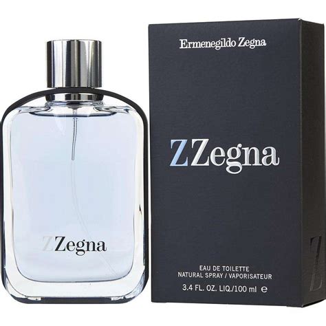 ermenegildo zegna men's cologne.